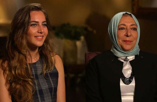 Suriyeli anne-kız cinayetinde şok bilgiler 