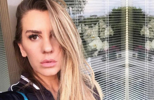 Eda Erol sonunda patladı: Onunla uğraşamam