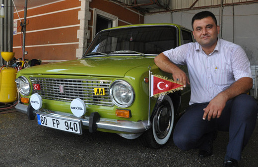 'Hacı Murat'a 35 bin lira teklif ettiler