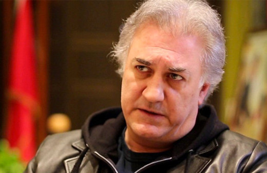 Tarihin en büyük skandalı otelde bir kadınla görüntüleri ve...