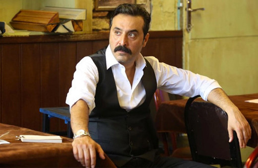 Çukur dizisi Kahraman Mustafa Üstündağ kimdir nereli?