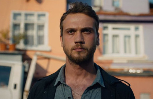 Çukur dizisine bomba transfer dizinin en çok konuşulanı olacak