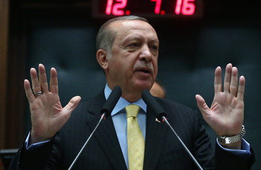 Erdoğan'dan flaş MTV zammı açıklaması