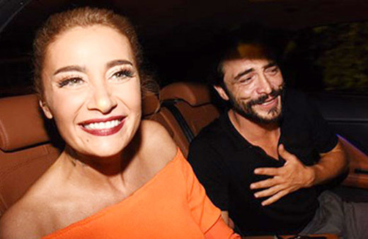 Ahmet Kural’la aşk yaşayan Sıla anne mi oluyor?