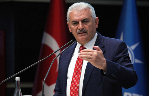 TEOG'da yeni sistem nasıl olacak! Başbakan açıkladı