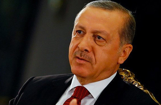 Erdoğan İran'a gidiyor