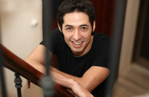 Oyuncu Mert Fırat'a sürpriz görev! Çok heyecandım