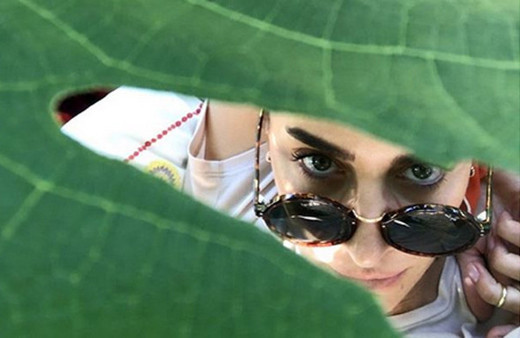 Sıla aslen nereli kaç yaşında? Sıla Gençoğlu instagramı