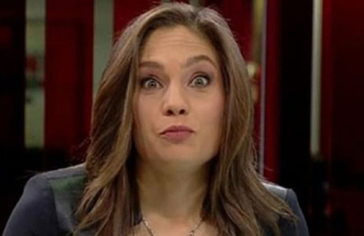 Nevşin Mengü'yle evlenmeyi düşünen erkek neleri göze almalı?