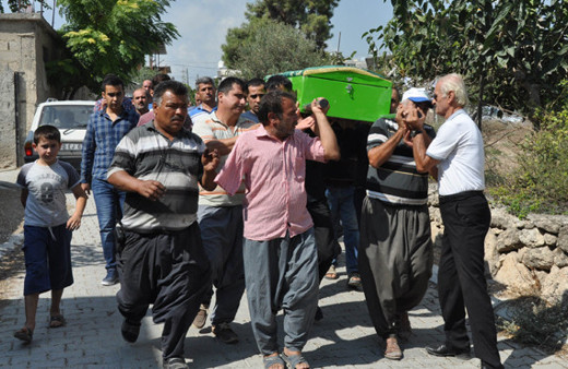 Yeşilçam'ın ünlü ismiydi böyle toprağa verildi
