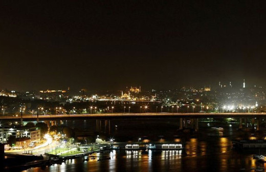 İstanbul'da o ilçenin ismi değişiyor! AK Parti önerge verdi!