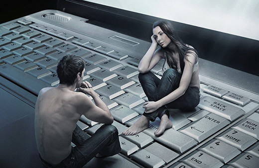 Yapay zeka aşkın bitiş tarihini tahmin ediyor