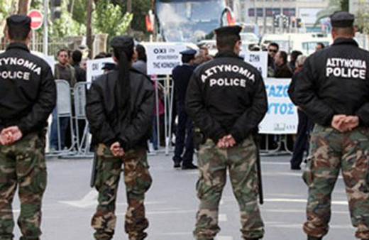 FETÖ'cü subay Rumlar'a bunun için sığınmış