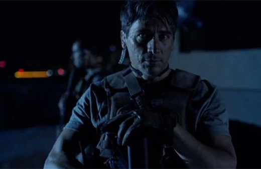 Börü internet özel tanıtım fragmanı