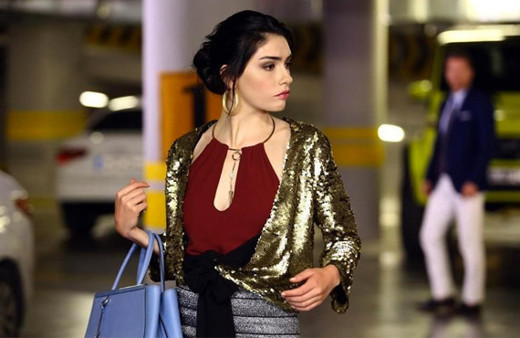 Hazar Ergüçlü kimdir nereli PKK videosu ne? 