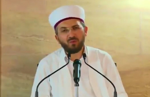 İhsan Şenocak neden görevden alındı?