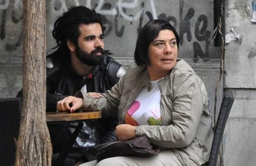 Işın Karaca ilk kez konuştu Sedat Doğan hakkında bomba sözler