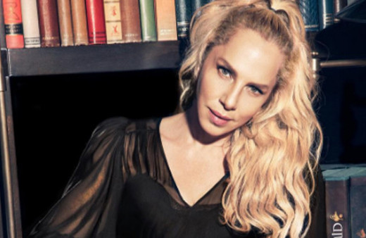 Sertab Erener telomer tedavisi görecek 100 yaşına kadar yaşayacak