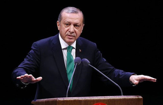 Erdoğan 'alınmasın kullanılmasın' demişti! Şimdi herkes satıyor