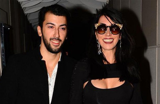 Hande Yener: Beni görgüsüzlerle karıştırmayın