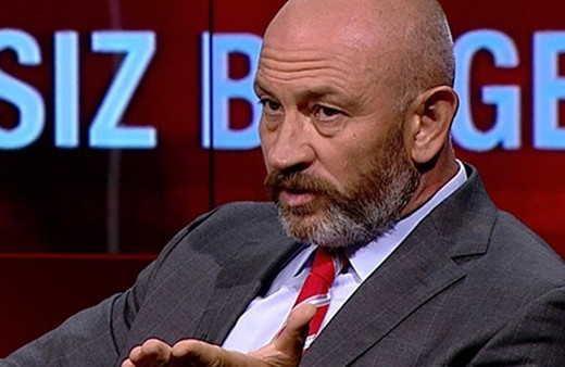 Ali Türkşen'den Nihat Genç'e NATO ve FETÖ yanıtı