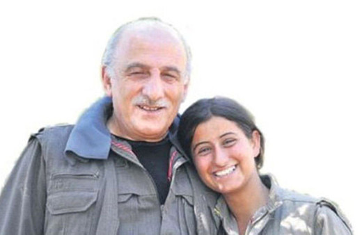 Kandil'den kaçan kadın terörist bütün iğrençlikleri anlattı!