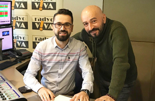 Mustafa Topaloğlu'dan Survivor ile ilgili bomba itiraf