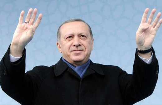 Demir İpek Yolu bugün açılıyor! Erdoğan yolculuk yapacak