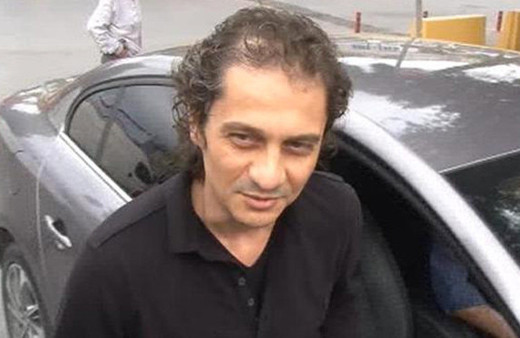 Damat Ömer Faruk Kavurmacı kendini böyle savundu!