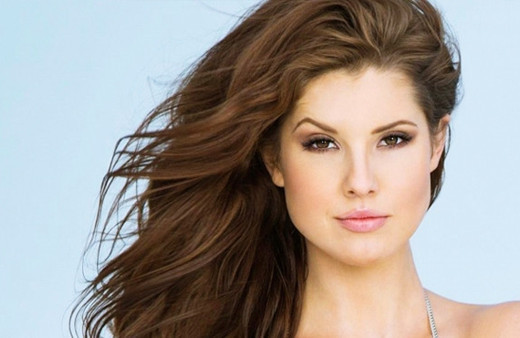 Amanda Cerny’nin Cadılar Bayramı kostümü yürek hoplattı!