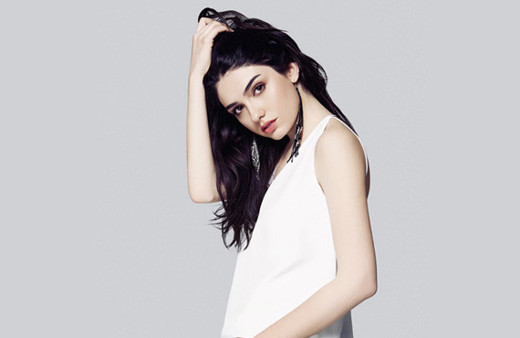 'Örgüt propagandası'ndan soruşturma açılmıştı Hazar Ergüçlü'den ilk açıklama!