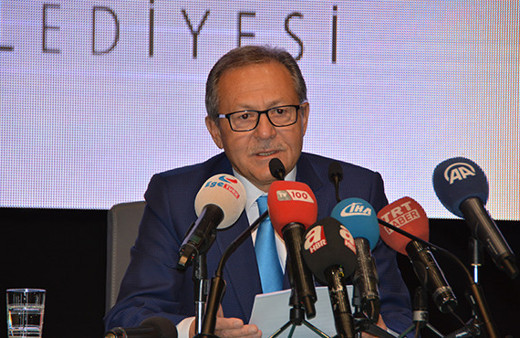 Ahmet Edip Uğur istifa açıklaması olay! Ağlayarak bombaladı