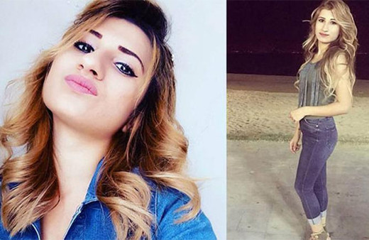 21 yaşındaki genç kız başından vurularak öldürüldü!