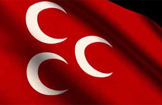 MHP, belediye başkanlarının istifasını FETÖ'ye bağladı!