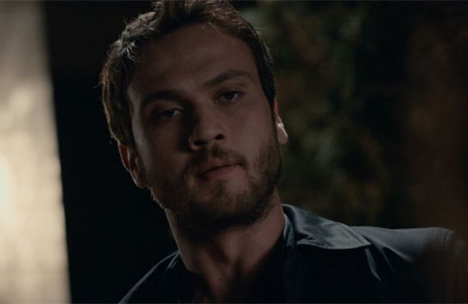 Çukur 3. yeni bölüm özel sahne