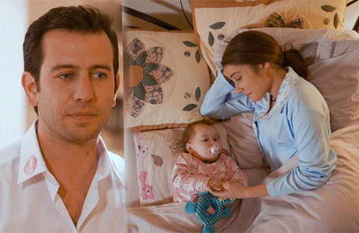 Ver Elini Aşk 9. bölüm 2. fragmanı