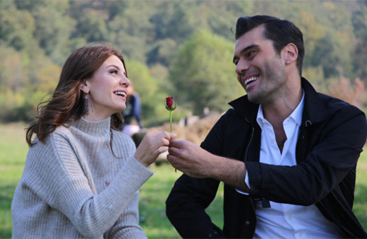 Şevkat Yerimdar 24. bölüm fragmanı