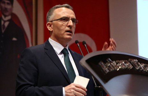 Bakan Ağbal'dan taşeron işçilerle ilgili flaş açıklama