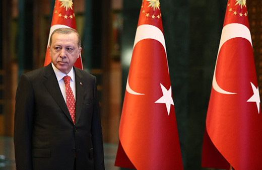 Bomba değişiklik! Başkanlık ofisleri kuruluyor...