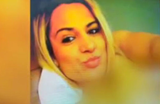 Survivor Nagihan'ın çıplak fotoğraf krizi büyüyor!