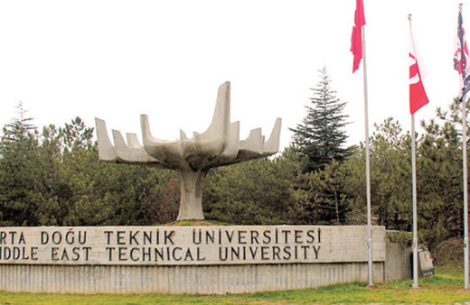 Dünyanın en iyi 2500 üniversitesi Türk üniversiteleri kaçıncı sırada! 