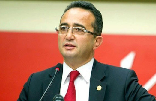 Erdoğan'dan CHP'li isim hakkında suç duyurusu