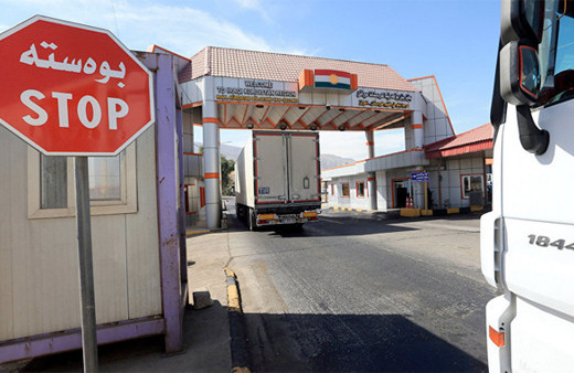 İbrahim Halil Sınır kapısıyla ilgili flaş haber! Kürt sitesi farklı veriyor