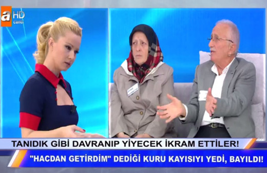 Böyle dolandırıcılık yöntemi görülmedi önce kayısı veriyor sonra da... Skandal!