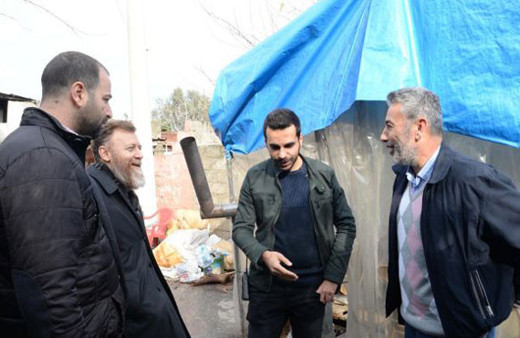 Tarsus'taki gizemli kazıda neler oluyor? 5. kez kapıdan çevrildi