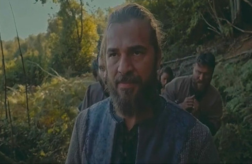 Diriliş Ertuğrul 93. bölüm fragmanı