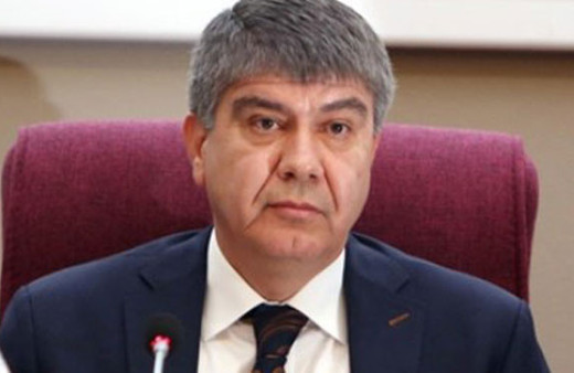 Türel, "istifası istendi" dedikodusunu yayan bürokratı affetmedi 