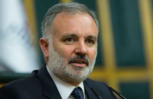 HDP'den Mesud Barzani'ye eleştiri