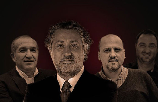 Cumhuriyet gazetesi davasında savcıdan flaş talepler...