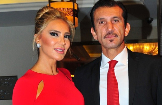 Işıl Reçber'in estetiksiz görüntüsü ortaya çıktı! Eski halinden eser yok